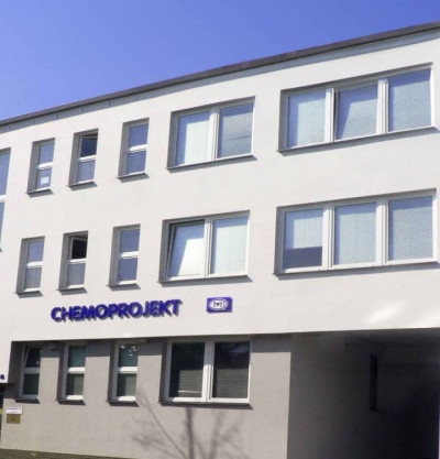 Chemoprojekt